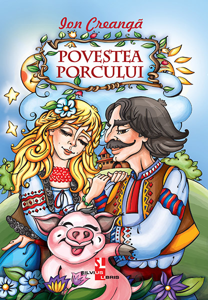 Povestea porcului